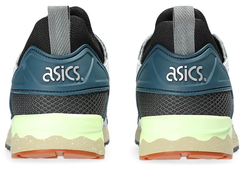 damske botasky asics gel kayano trainer